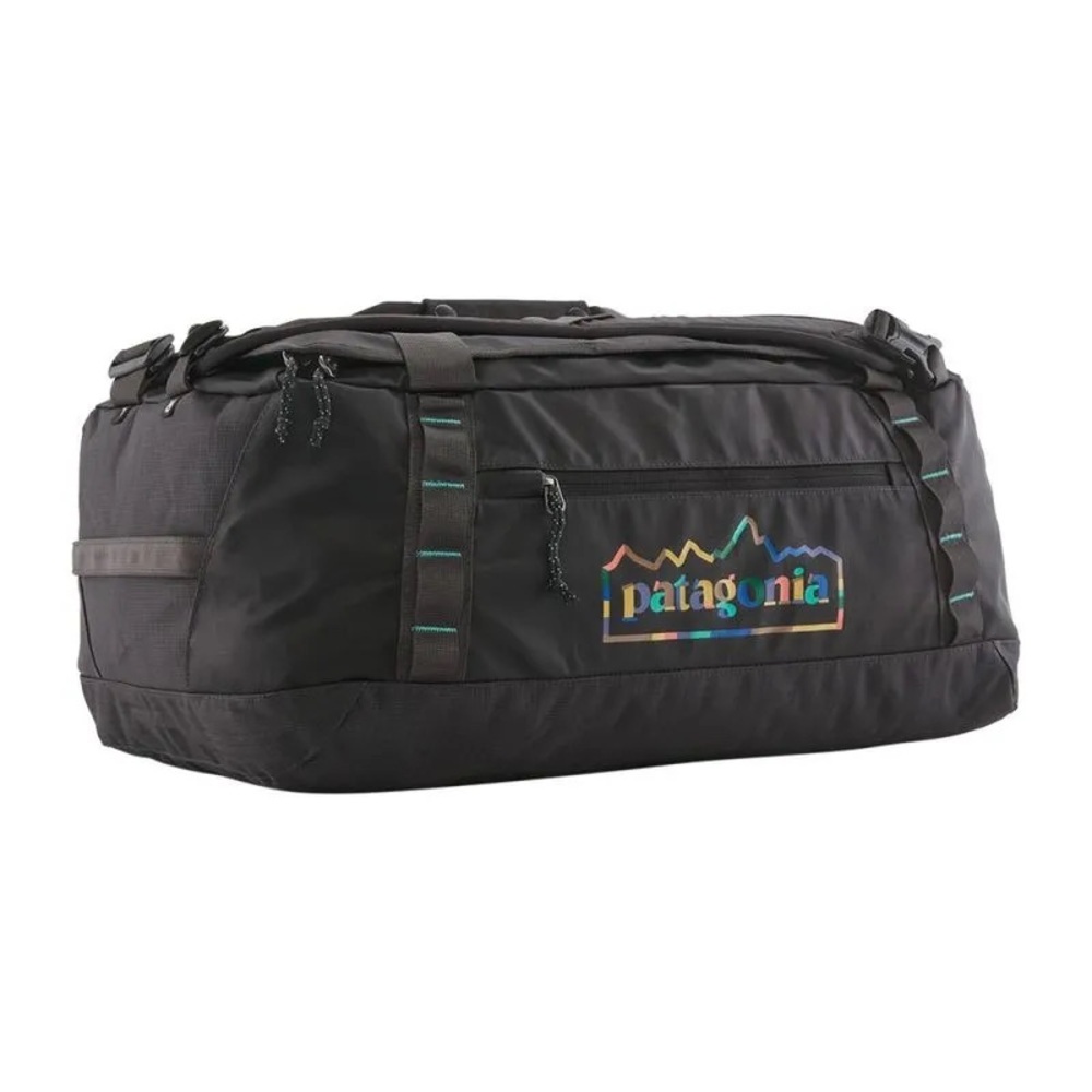 PATAGONIA Black Hole Unity 40L Duffel Backpack Retail $149